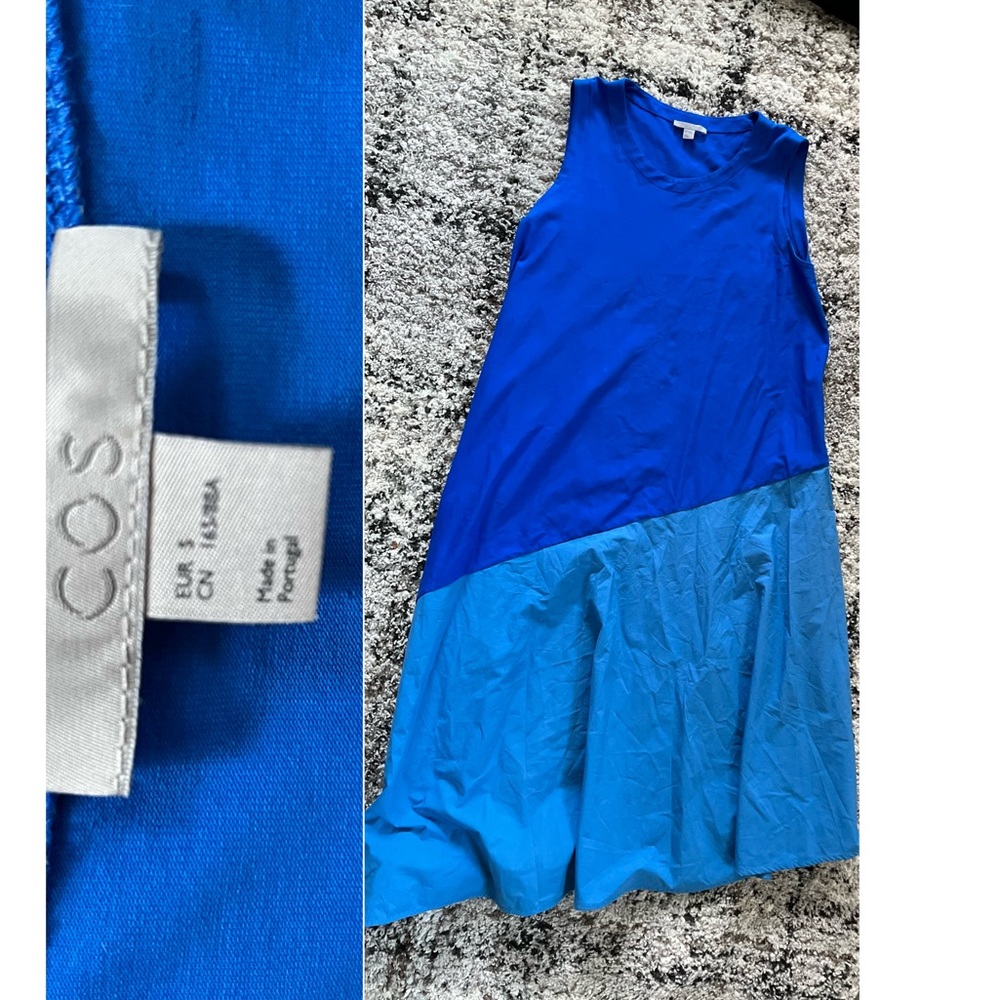 COS